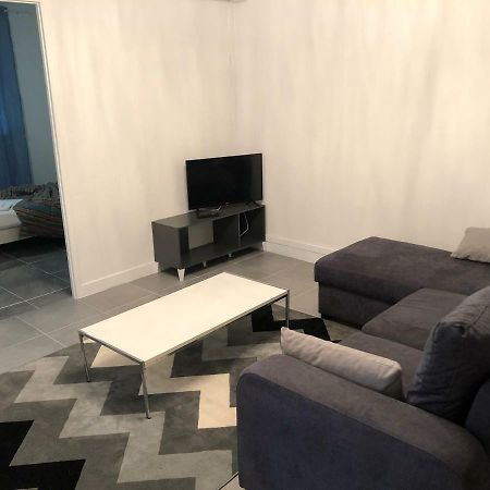 Appartement T3 7C Tarbes Eksteriør billede