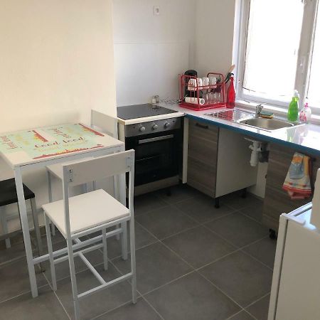 Appartement T3 7C Tarbes Eksteriør billede