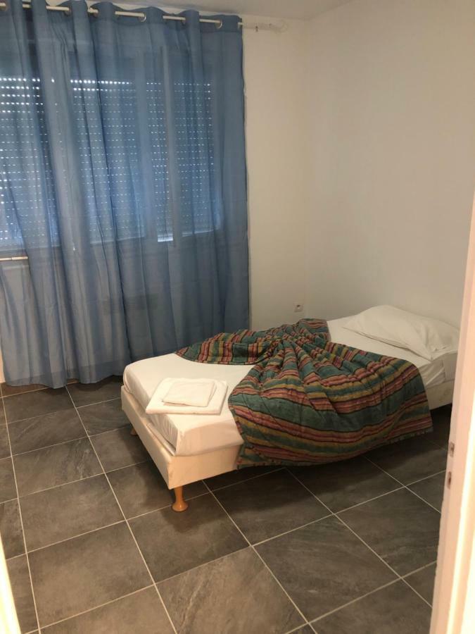 Appartement T3 7C Tarbes Eksteriør billede