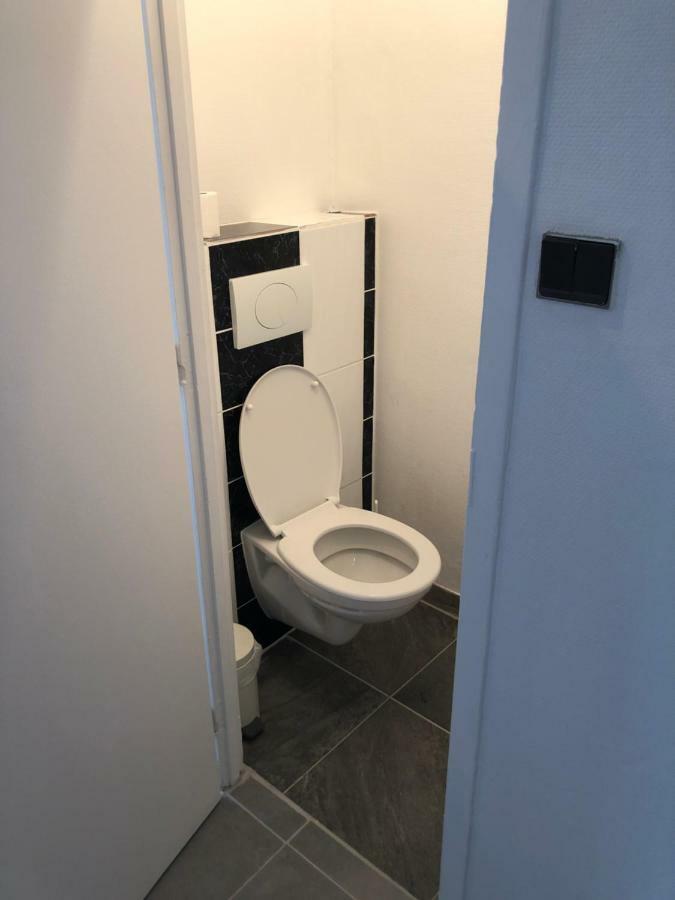 Appartement T3 7C Tarbes Eksteriør billede