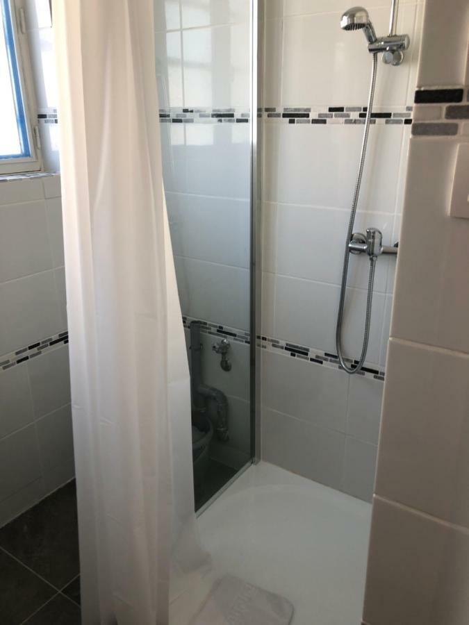 Appartement T3 7C Tarbes Eksteriør billede