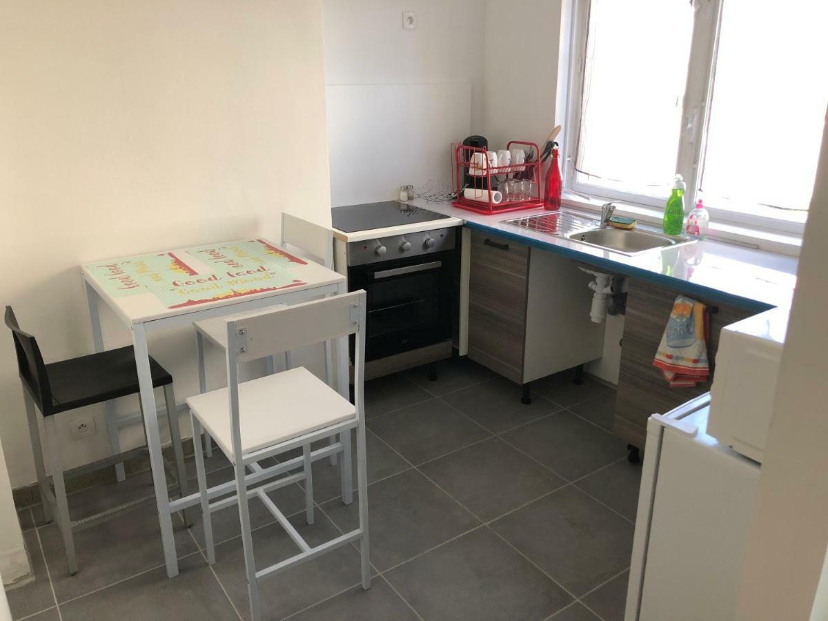 Appartement T3 7C Tarbes Eksteriør billede
