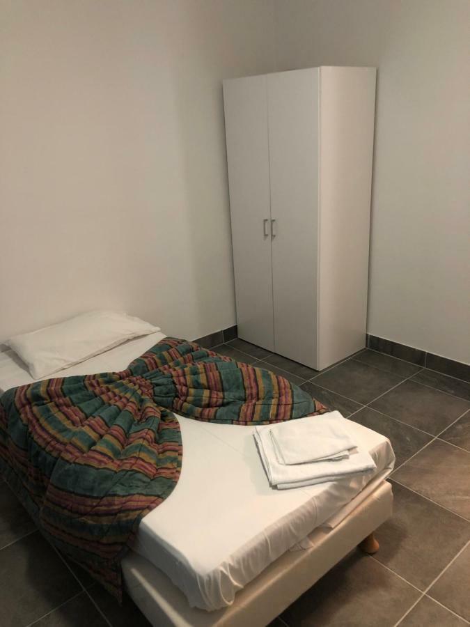 Appartement T3 7C Tarbes Eksteriør billede